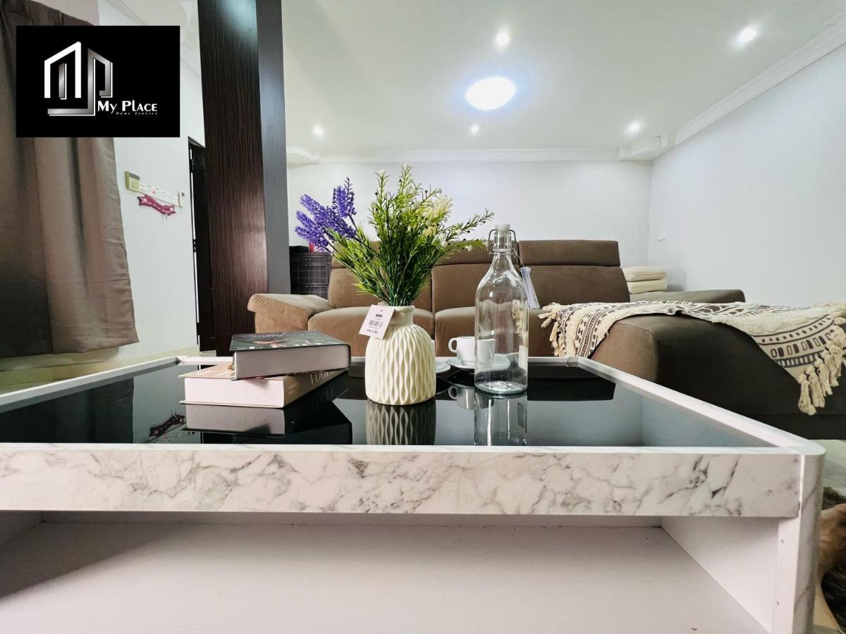 2 Storey 5Br 16Pax Semabok Taman Cheng Ho, 3 By Myplace Malacca Eksteriør bilde